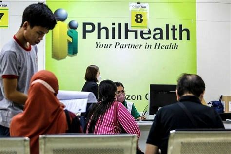 Senators back removal of PhilHealth’s single period of .